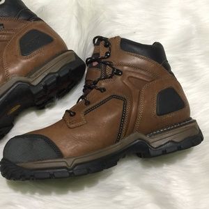 red wing boots 2401